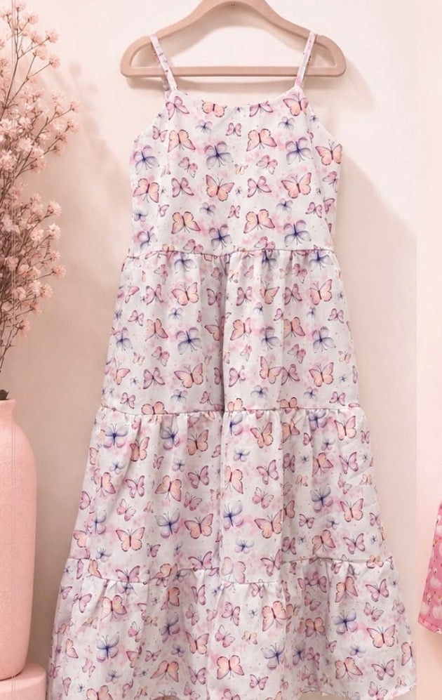 Vestido Azucena