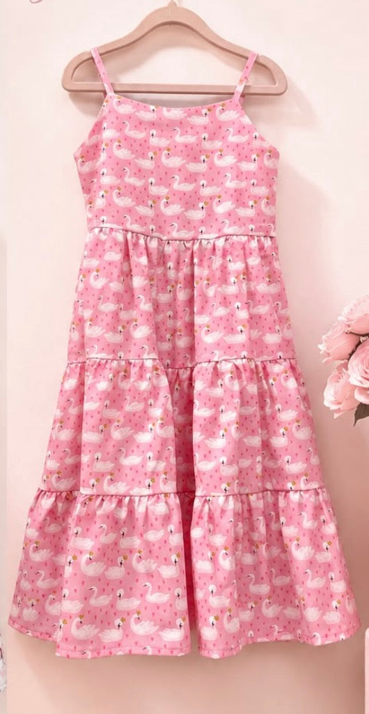 Vestido Azucena