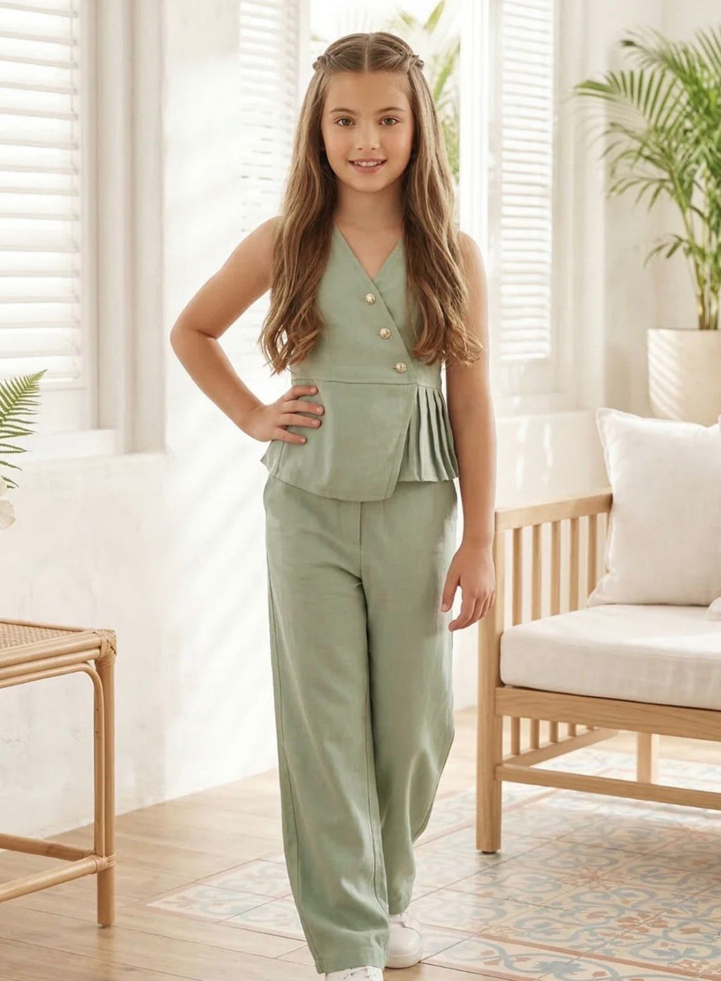 Conjunto Lisa