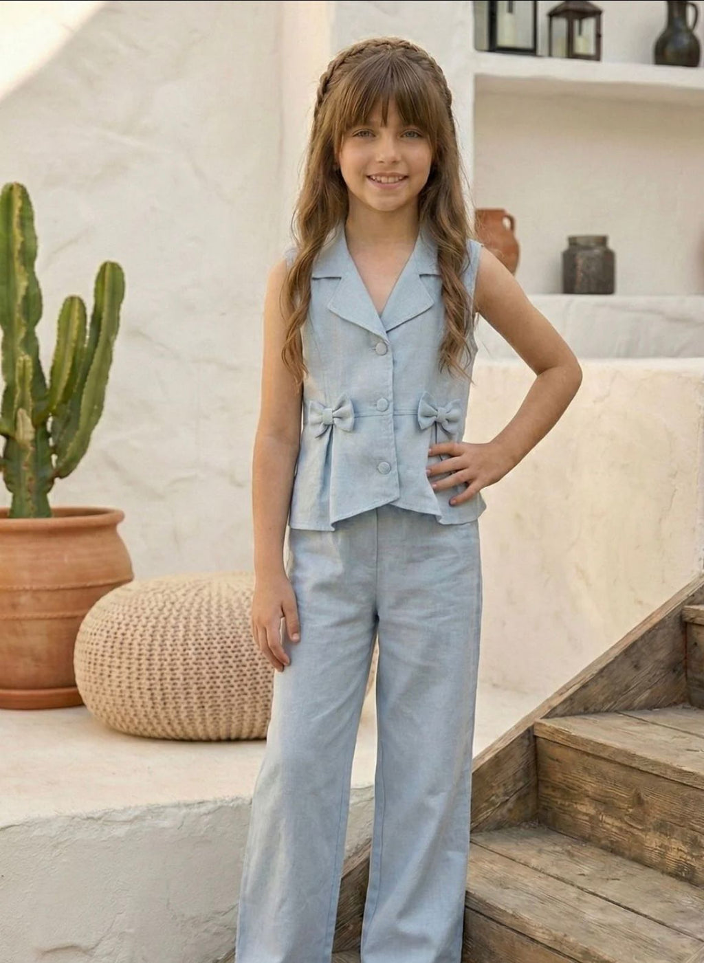 Conjunto Aida