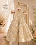 Vestido Abigail