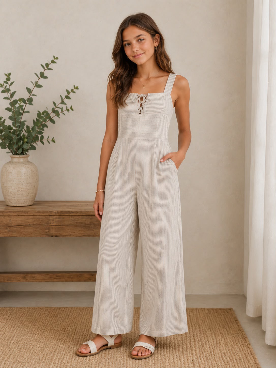 Jumpsuit