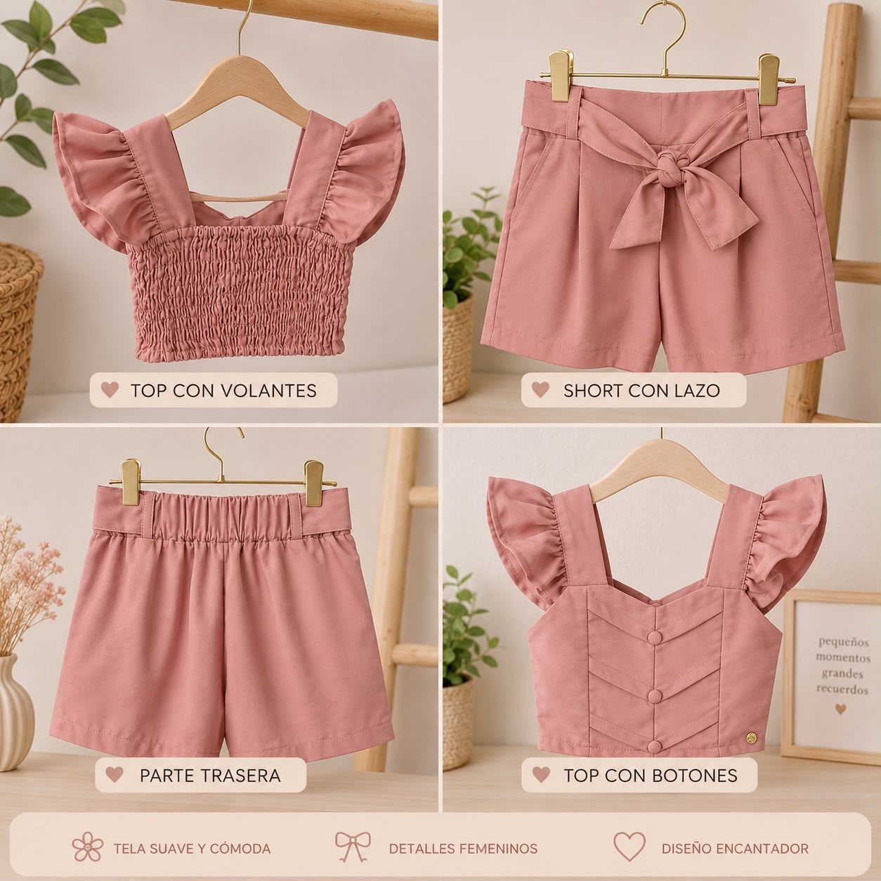 Set Valeria