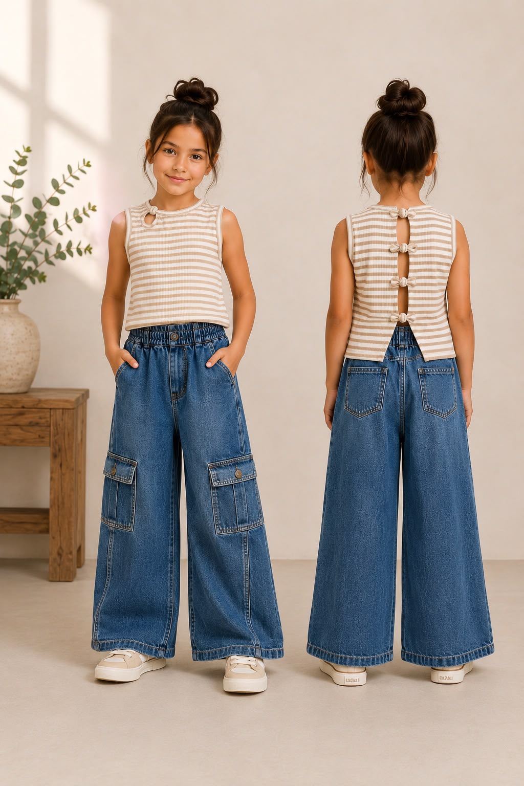 Conjunto Ribbon