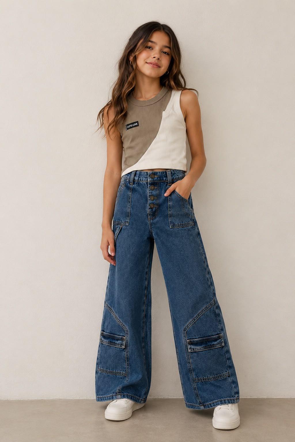 Conjunto Love