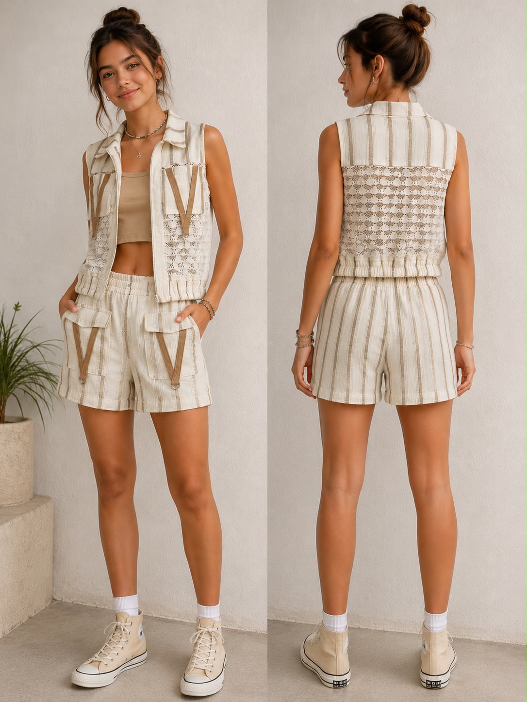 Conjunto V