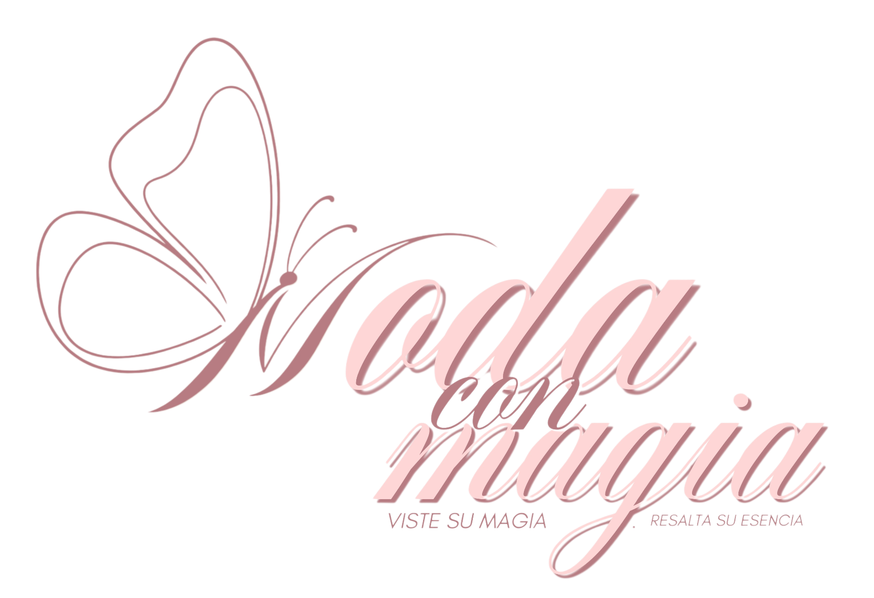 Moda con Magia